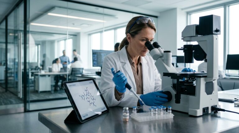 Gilead&rsquo;s One-Molecule Bet