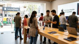 Apple Crossed $9B in India. That&rsquo;s Not the Real Story.