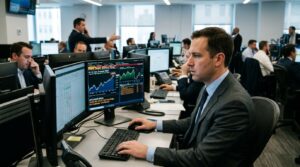 Job Openings and Consumer Confidence Could Shift October Fed Odds