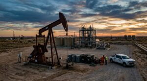 Citadel Wants to Own the Oil, Not Just Trade It