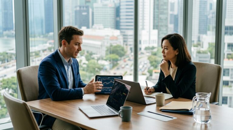 Grab Is Buying Atome. Can It Underwrite the Risk?