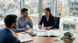 Buy, Rent, or Invest? Home Prices and a 4.75% Ten-Year