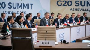 19 G20 Members Agreed China&rsquo;s Export Model Is Broken