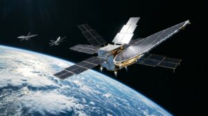AST SpaceMobile Is Building a Phone Network in Space. Thirteen Satellites Say It&rsquo;s Working.