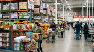 Costco Just Told You What Pricing Power Looks Like