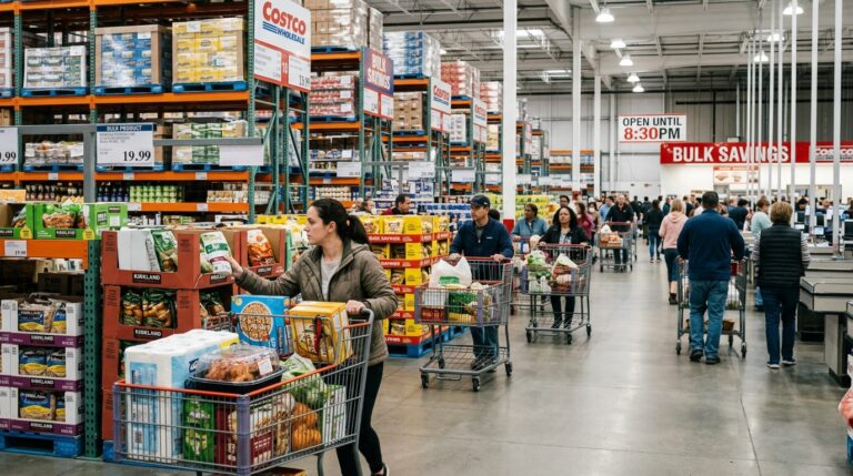 Costco Just Told You What Pricing Power Looks Like