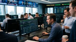 DraftKings Is Building an Exchange That Could Eat Its Sportsbook