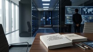 The AI Lab Writing Its Own Rules