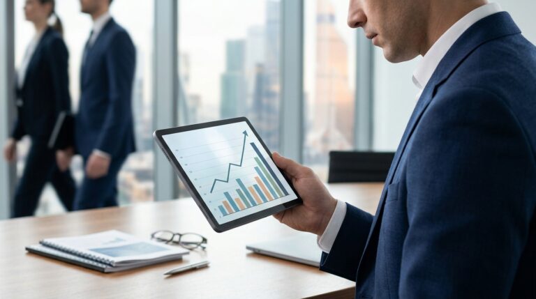 McKesson&rsquo;s $15B GLP-1 Quarter Proves the Margin Story Is Real