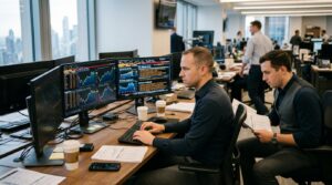 Two Data Releases This Morning Could Decide Stocks&rsquo; Open