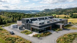 OpenAI and Anthropic Are Betting That Smaller Data Centers Win