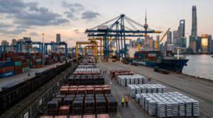 China&rsquo;s Import Miss Tells Traders More Than the $119bn Surplus