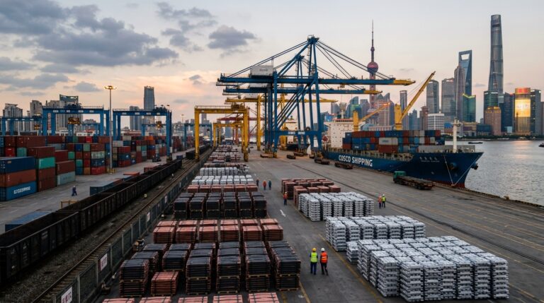 China&rsquo;s Import Miss Tells Traders More Than the $119bn Surplus