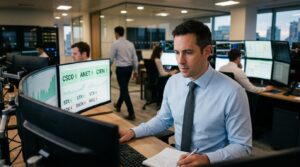 Cisco, Arista and Ciena Are Better Entry Points in AI Wire