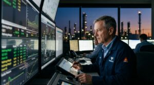 Valero Turned $714 Million in Profit Into $3.7 Billion. Oil at $108 Keeps the Clock Running.
