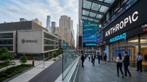 OpenAI Stays Private. Anthropic Heads to Nasdaq. What That Split Means for AI Investors.