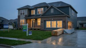 Berkshire Bought $212M More Lennar After It Missed Earnings