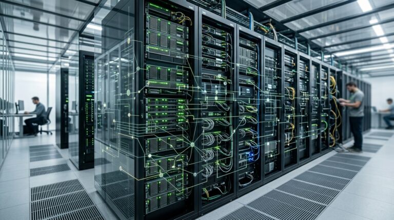 Nvidia&rsquo;s $12.93 Billion Bet