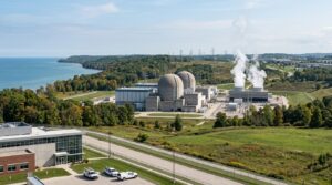 WEC Energy&rsquo;s Nuclear Deal Shows Utilities Can Grow