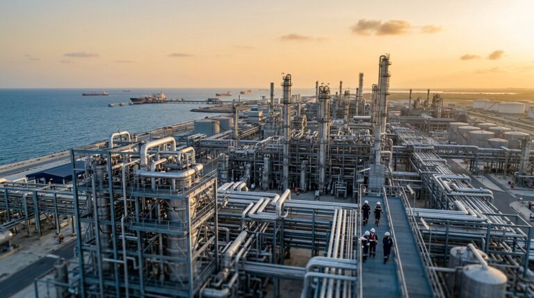 Africa’s Biggest Refinery IPO Closes Tomorrow at the Best Possible Moment
