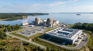 Amazon Just Signed a 20-Year Deal on a 50-Year-Old Reactor