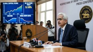 India’s Rate Hike Is About the Rupee, Not 4.82% Inflation