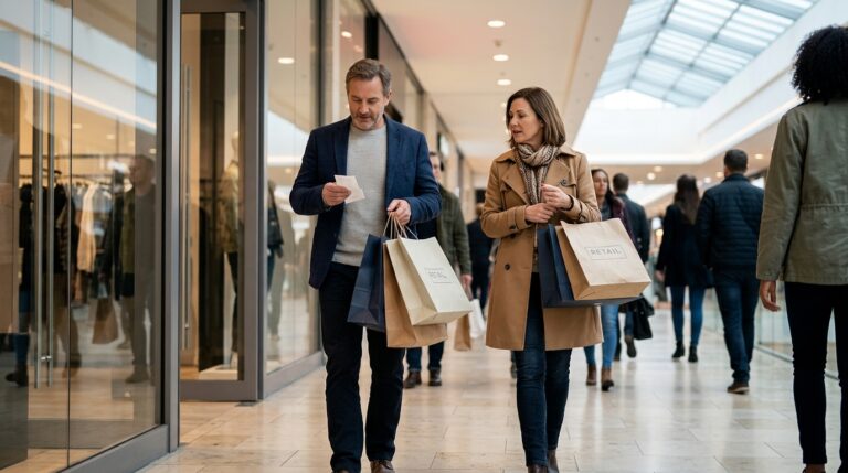 What Thursday&rsquo;s Retail Sales Number Won&rsquo;t Tell You