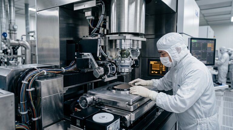 TSMC Reports Thursday With a 65% Profit Jump on the Line