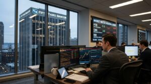Fifth Third&rsquo;s Earnings Are the Loan-Loss Test for Regional Banks Today