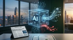 Tencent Is Borrowing Billions for AI