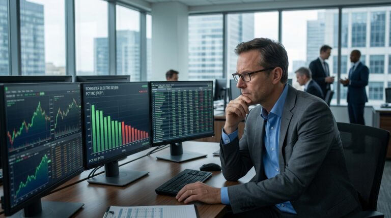Schneider Electric Is Paying $22.6 Billion for PTC. Can the Software Justify It?