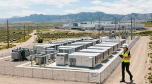 AEP Locked In a 20-Year Google Deal. The Better Buy May Not Be AEP.