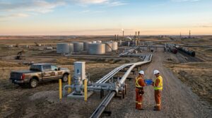 Chevron Takes a $3-4 Billion Loss to Cut Its Bakken Costs in Half