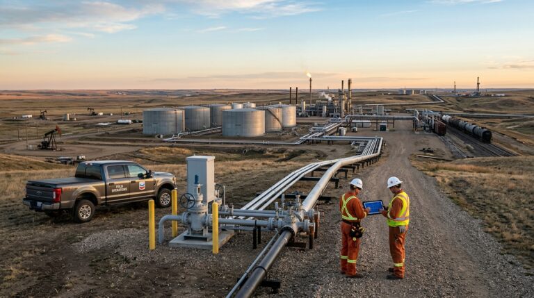 Chevron Takes a $3-4 Billion Loss to Cut Its Bakken Costs in Half
