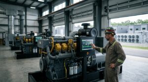 Caterpillar&rsquo;s Real AI Business Isn&rsquo;t the One You Think