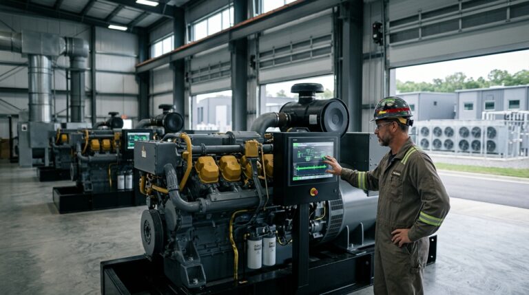 Caterpillar&rsquo;s Real AI Business Isn&rsquo;t the One You Think