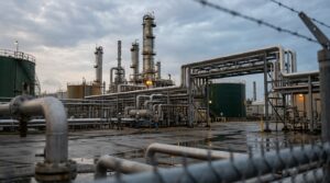 Hurricane Isaias: Refineries, Not Platforms, Are the Real Fuel Price Risk