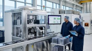 KLA&rsquo;s $190bn Equipment Outlook Meets Memory&rsquo;s Capital Restraint
