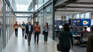 Microsoft Is Paying People to Leave So It Can Pay for AI