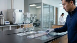 OpenAI and Anthropic Are Buying Drug Workflows. That Matters.